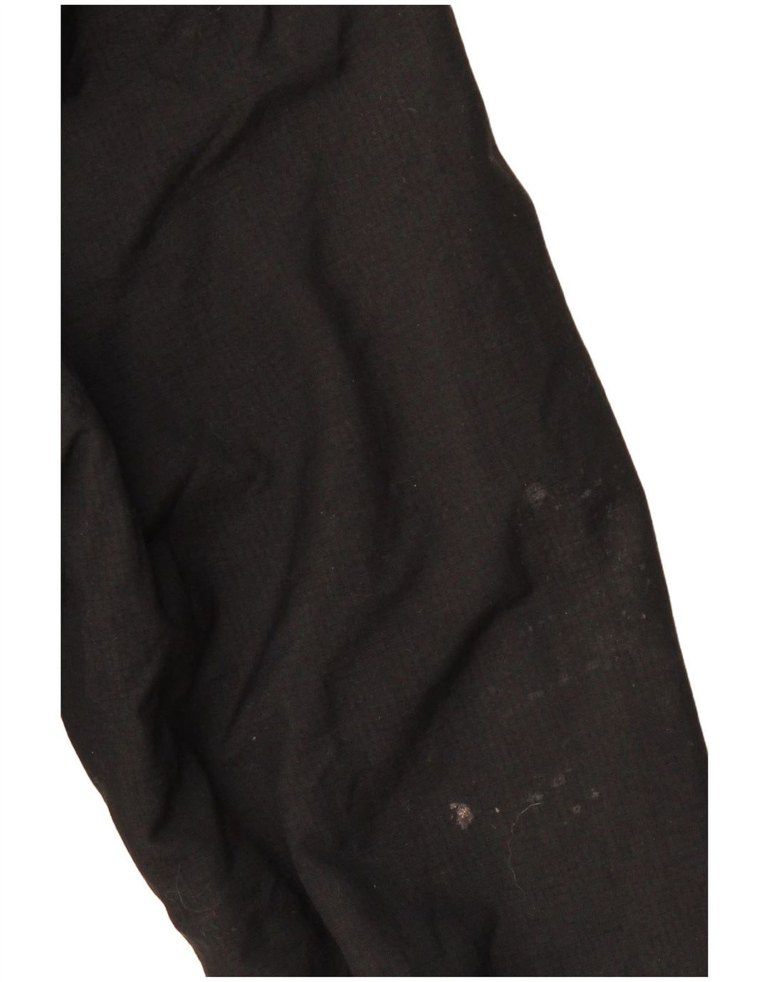 Женская ветровка Superdry Oversized Ветровка UK 6 XS Черный