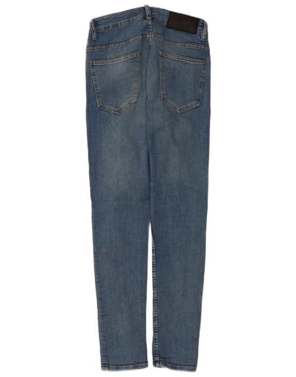 Мужские джинсы скинни Zara EU 40 Medium W31 L30 Синие