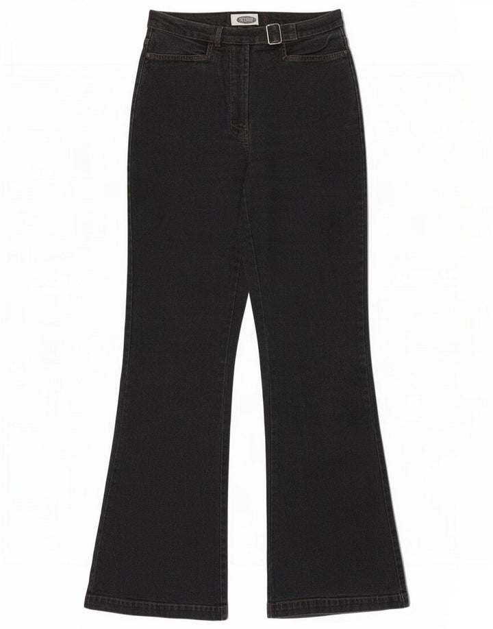 Женские расклешенные джинсы Stooker EU 38 Medium W28 L32 Темно-синий хлопок