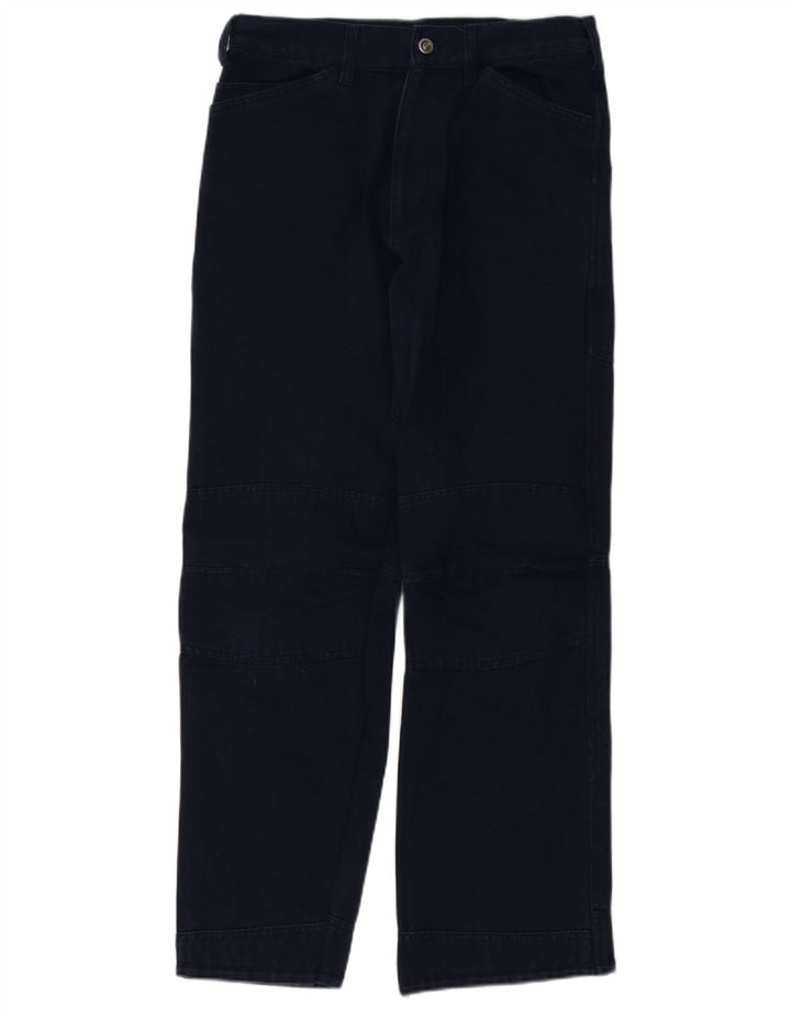 Мужские прямые брюки-карго Helly Hansen IT 46 Small W32 L31 Темно-синие