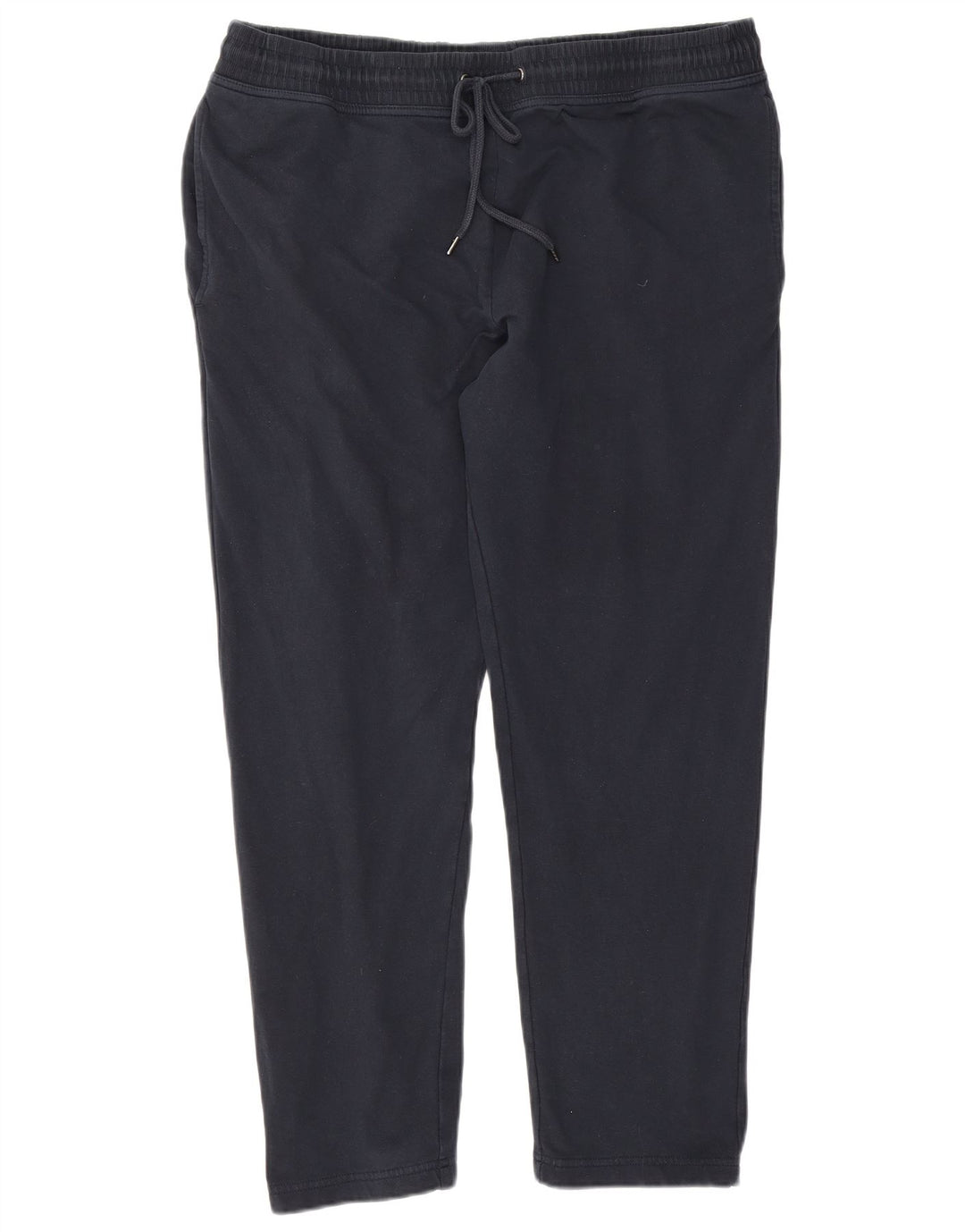 Мужские спортивные брюки Marks & Spencer XL темно-синие, хлопок