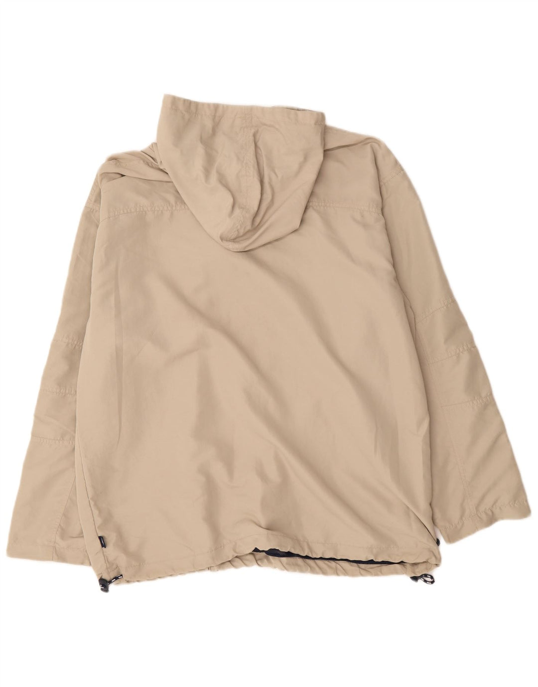 Мужской пуловер от дождя Umbro UK 42 XL, бежевый полиэстер