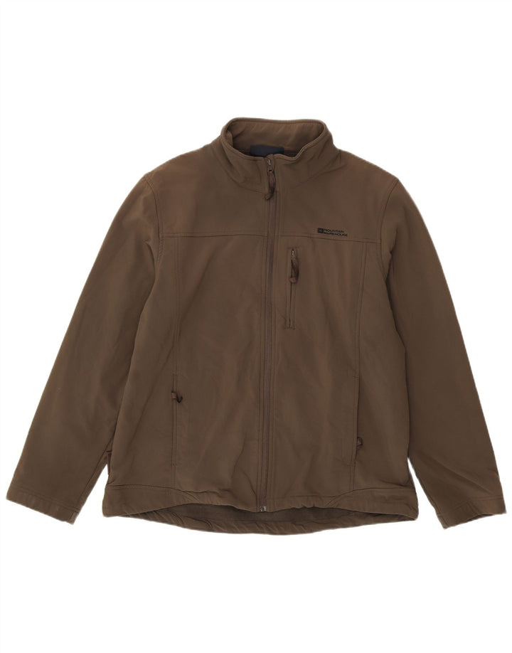 Мужская ветровка Mountain Warehouse UK 42 XL Хаки