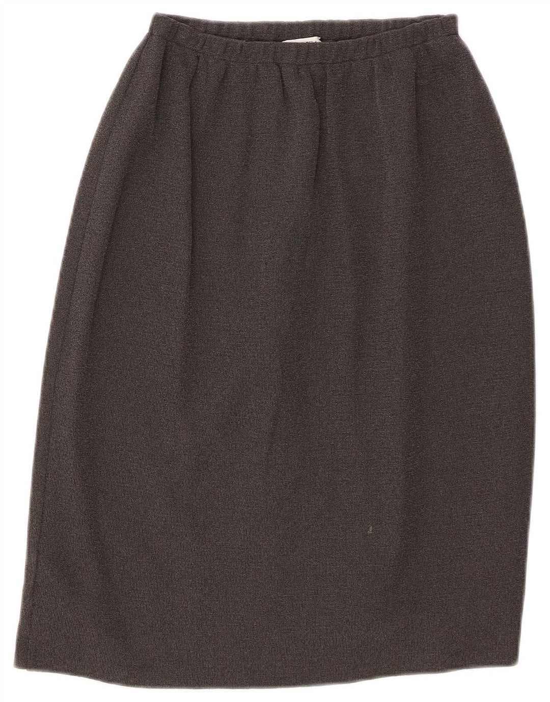 Юбка миди женская Marisa Monti IT 44 Medium W32 Серая вискоза