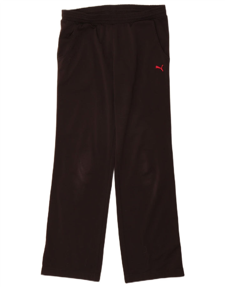 Женские спортивные брюки Puma UK 12, средние, черные