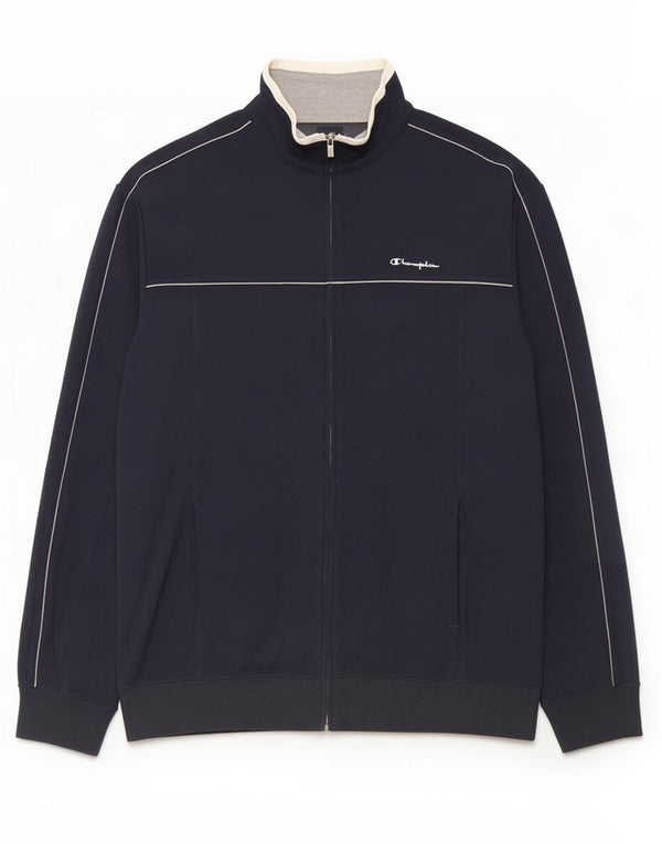 Мужской спортивный костюм Champion Top Jacket 3XL Темно-синий