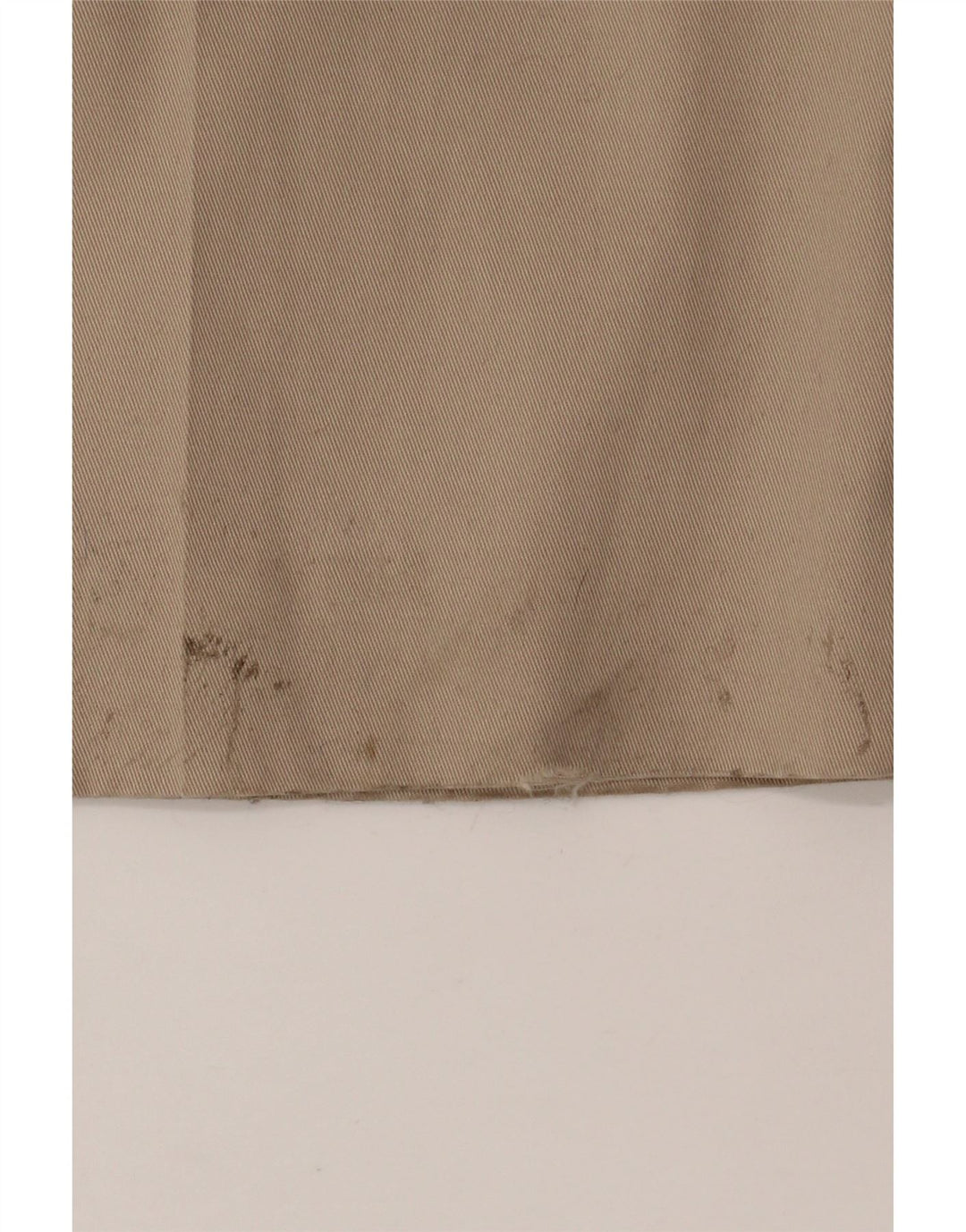 EDDIE BAUER Мужские брюки-чинос свободного кроя W40 L36 Бежевый хлопок