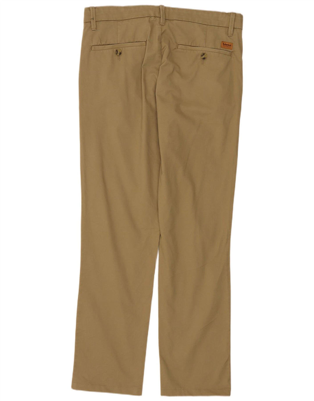 Мужские брюки-чиносы Timberland W32 L30 бежевые