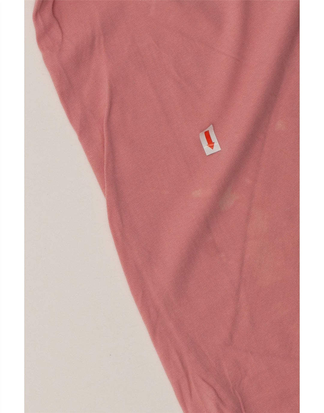 VINEYARD VINES Мужская футболка с рисунком, маленький розовый хлопковый топ