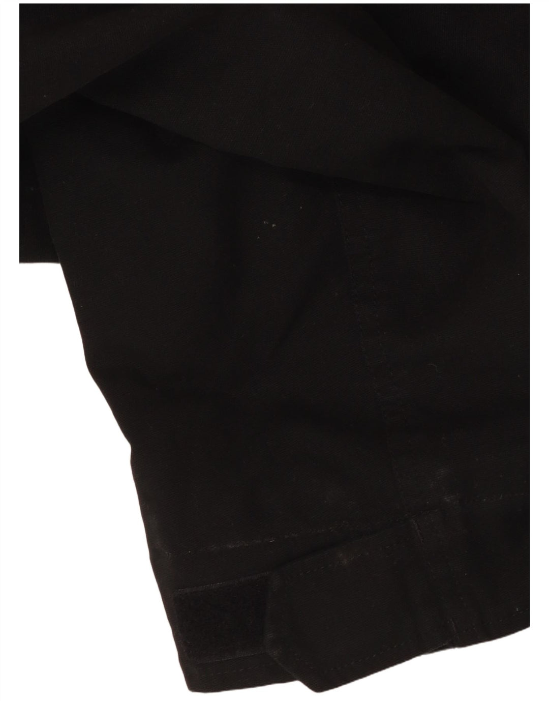 Мужская куртка из шерпа LEVI'S UK 42 XL, черный хлопок