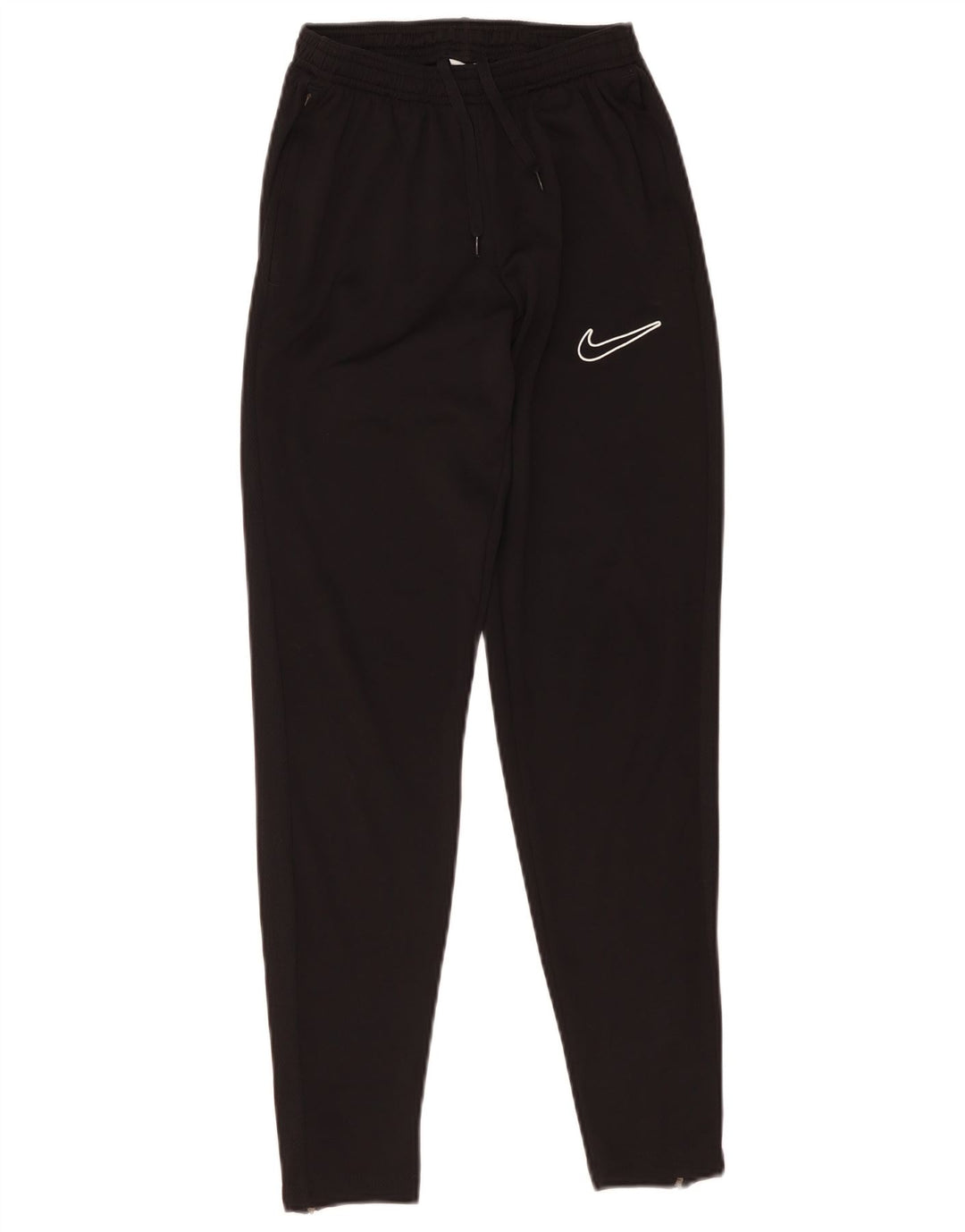 Мужские спортивные брюки Nike Dri Fit XS, черные