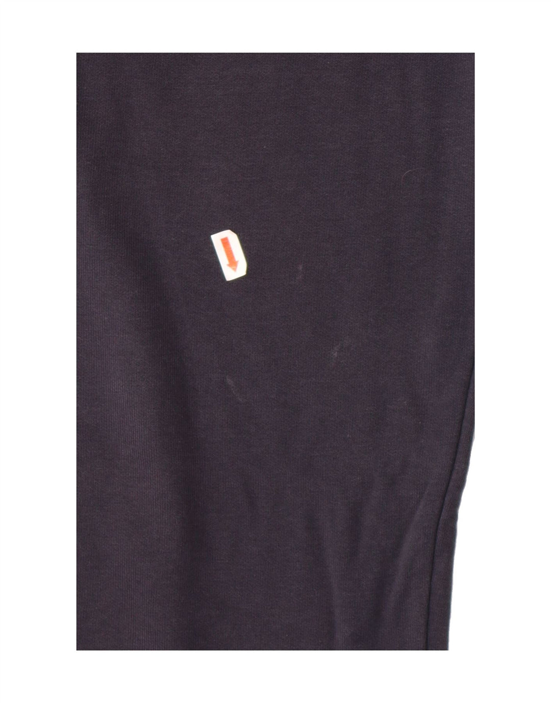 CHAMPION Mens Tracksuit Trousers Large  Navy Blue Cotton Vintage Champion and Second-Hand Champion from Messina Hembry 