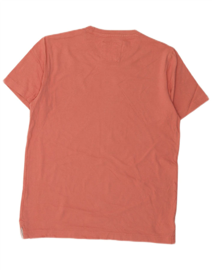 Мужская футболка J. Crew Top Medium Orange