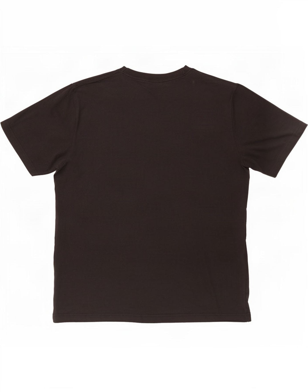 Мужская футболка The North Face Top XL, черный полиэстер