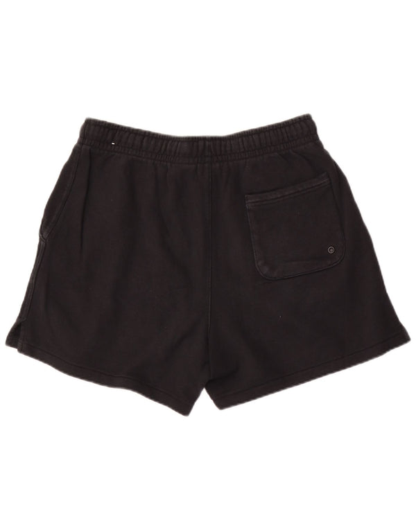Nike Mens Sport Shorts Medium Black Cotton