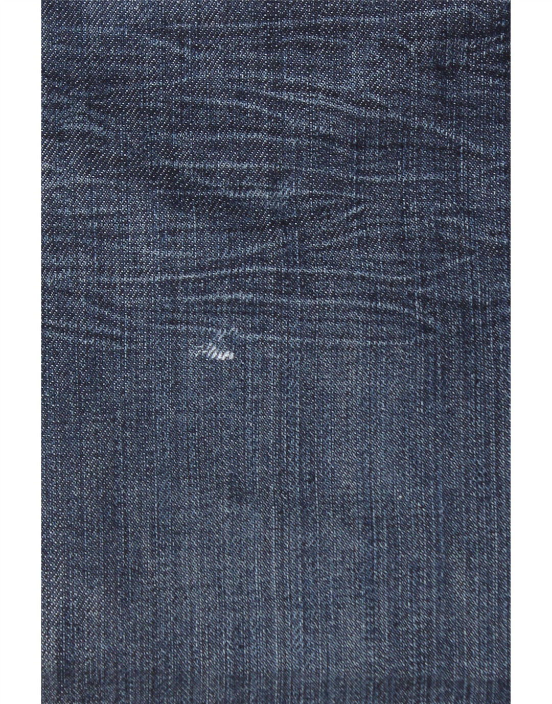 Мужские прямые джинсы Levi's 501 W38 L30 темно-синие, хлопок