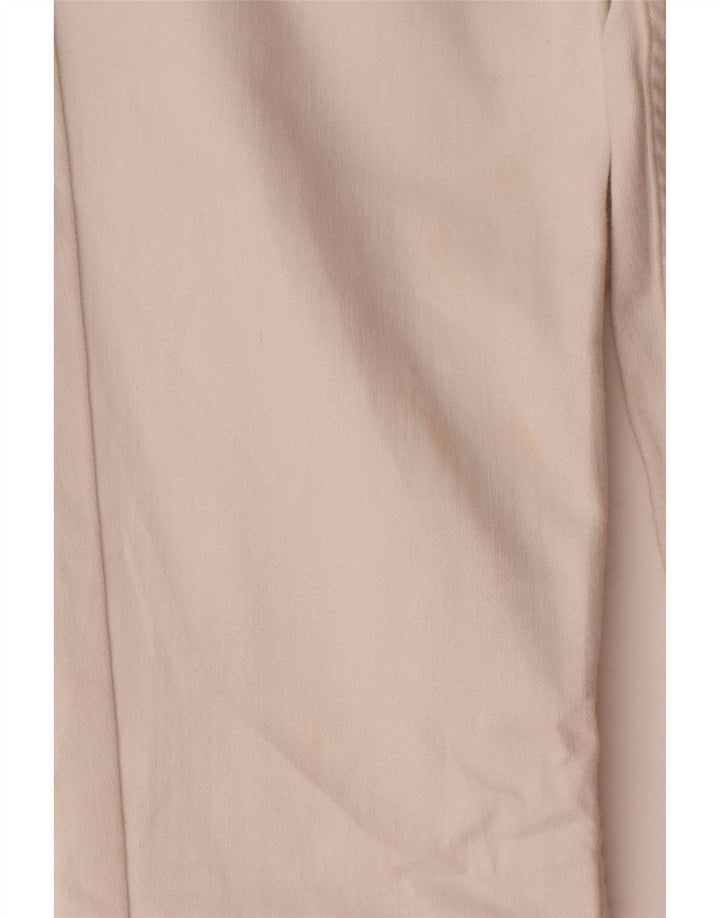Женские джинсы Levi's 710 Super Skinny W27 L29 белые