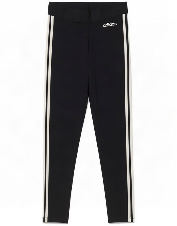 Женские леггинсы Adidas UK 8/10, маленькие, темно-синие, хлопок