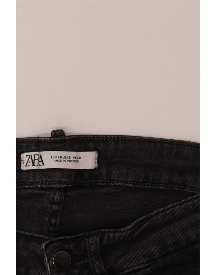 Мужские джинсы скинни Zara EU 40 Medium W31 L30 Серые