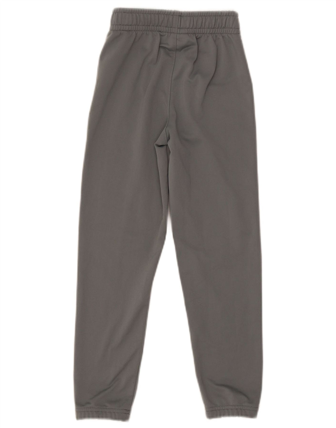 Спортивный костюм Nike для девочек, брюки для бега, 7–8 лет, XS, серый полиэстер