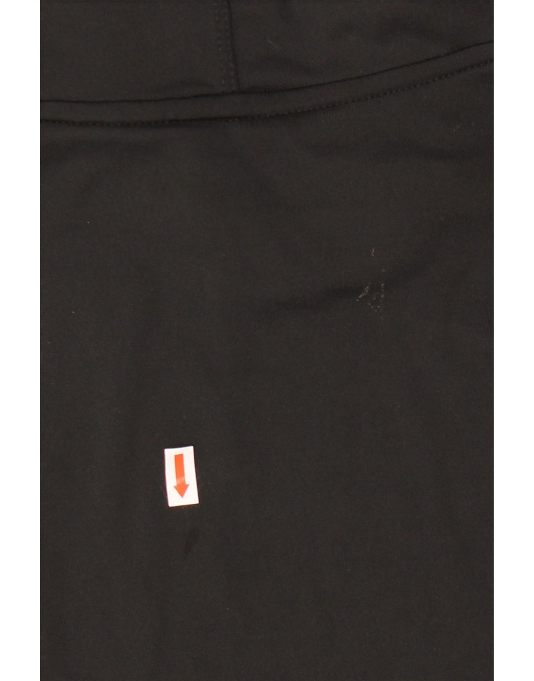 Женский джемпер без рукавов с рисунком PUMA UK 12, средний черный, полиэстер