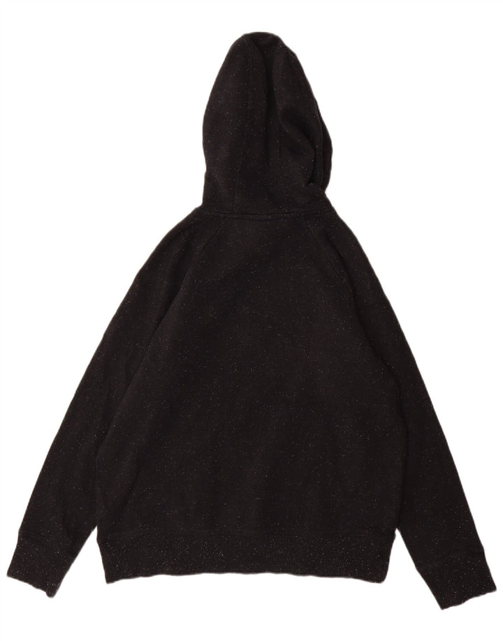 Женский спортивный костюм с графическим рисунком Under Armour UK 10, маленький, черный, хлопок