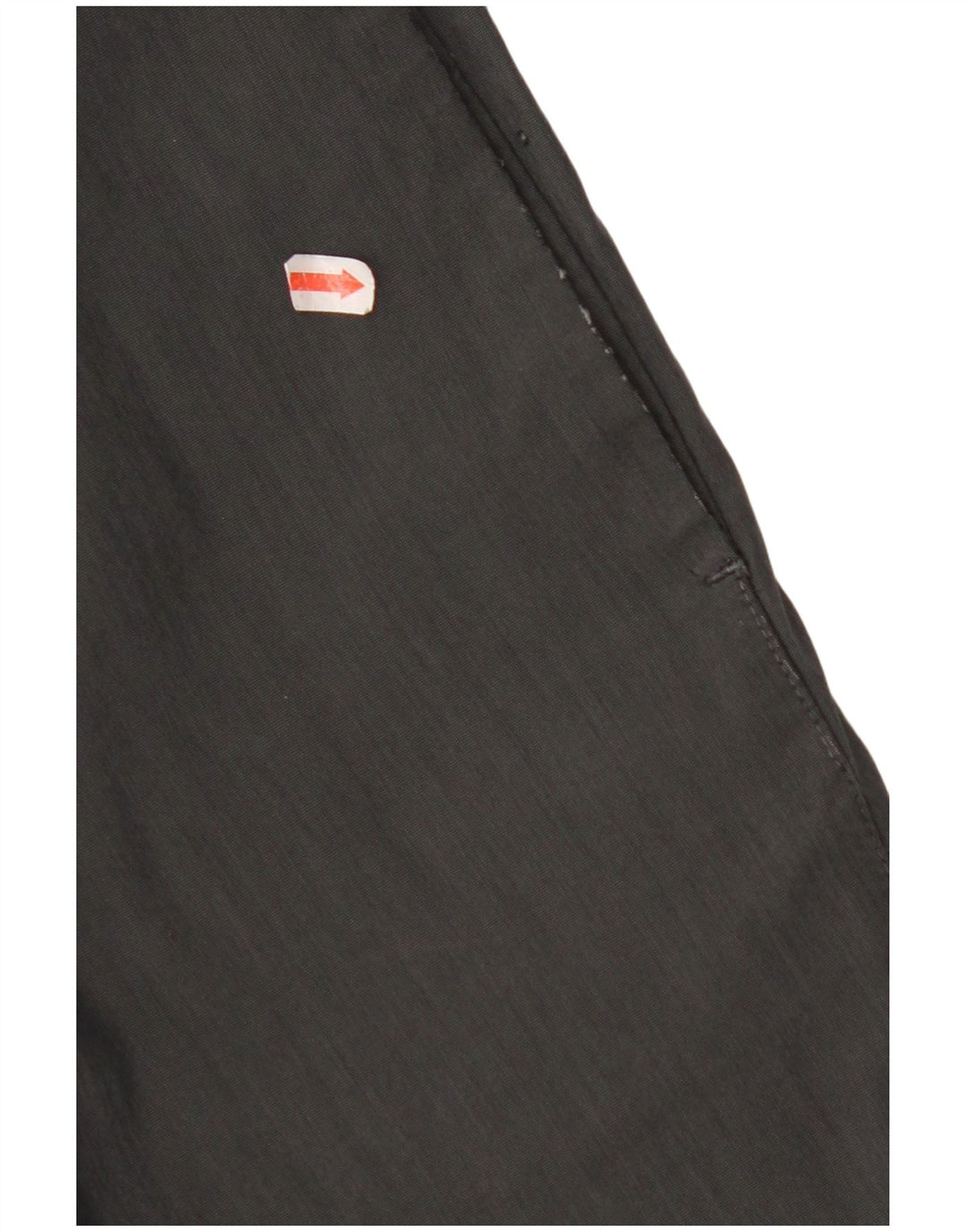 Мужские брюки-чиносы CALVIN KLEIN W32 L28 серые