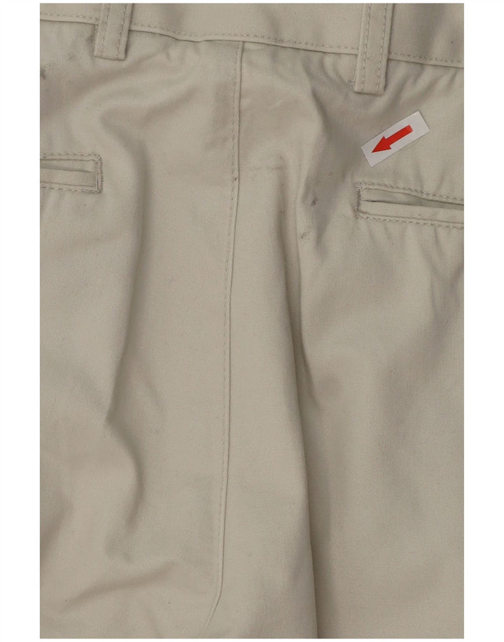 Мужские брюки чинос CHAPS W36 L30, белый хлопок