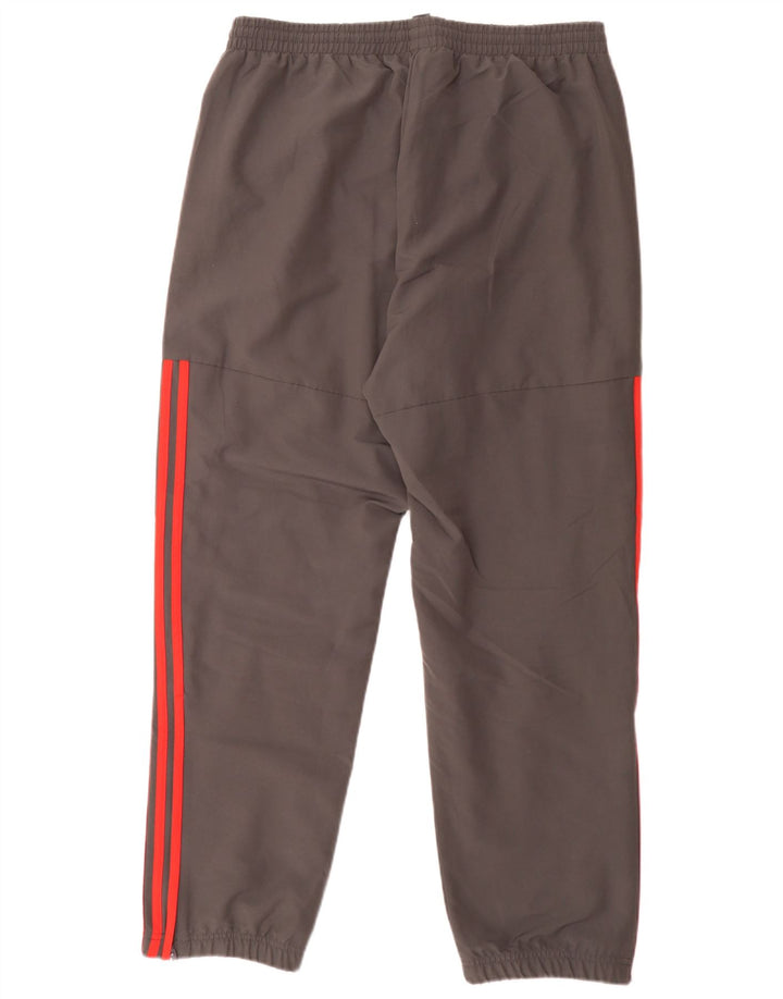 Мужские спортивные брюки Adidas Joggers Medium Grey