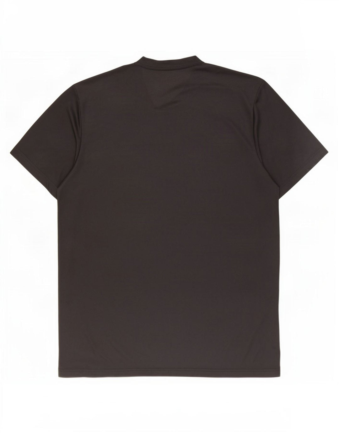 Мужская футболка Adidas Aeroready Top XL, черный полиэстер