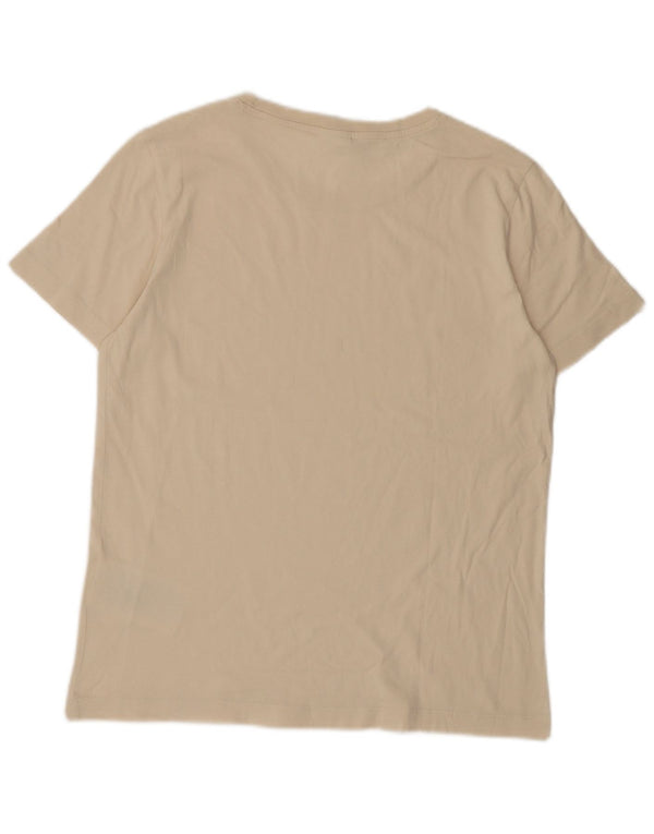 Женская футболка Champion UK 18 XL, белый хлопок