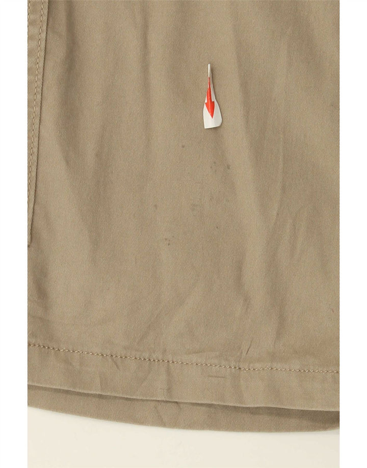 Мужские шорты карго Mountain Warehouse W38 XL, хаки, хлопок