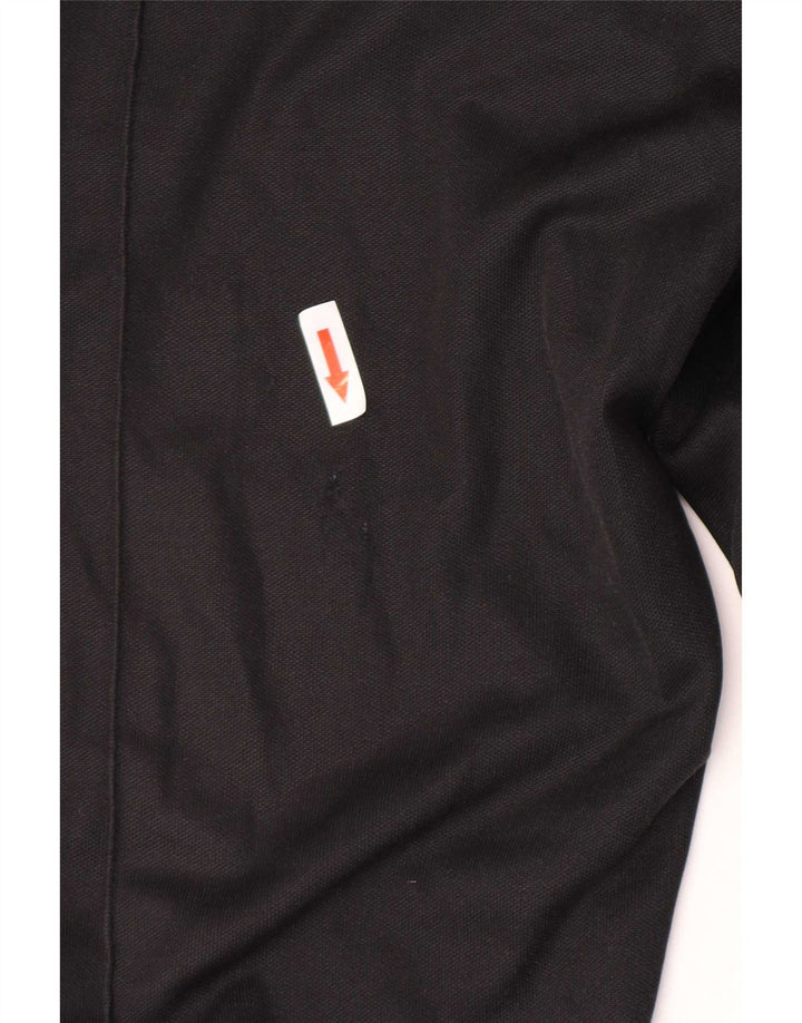 Мужские спортивные брюки Adidas 2XL, черный хлопок