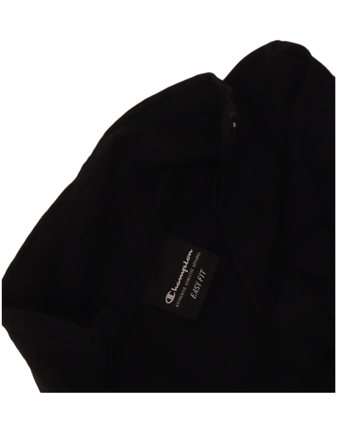 Женский спортивный костюм Champion Easy Fit, верхняя куртка UK 10, маленький черный цвет