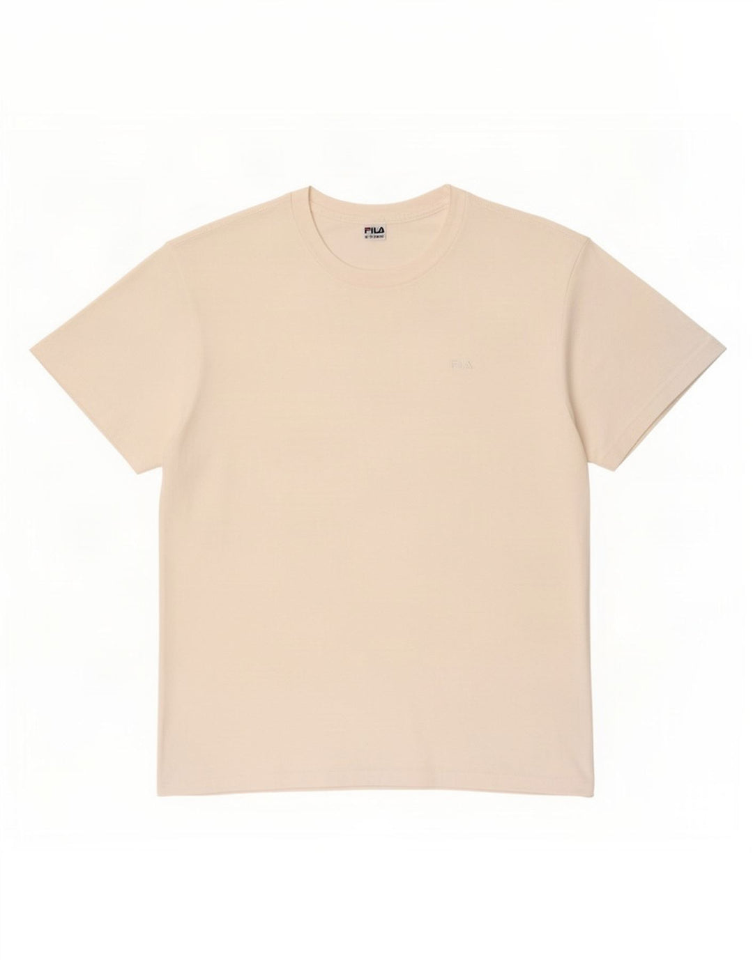 Мужская футболка Fila Top XL Off White