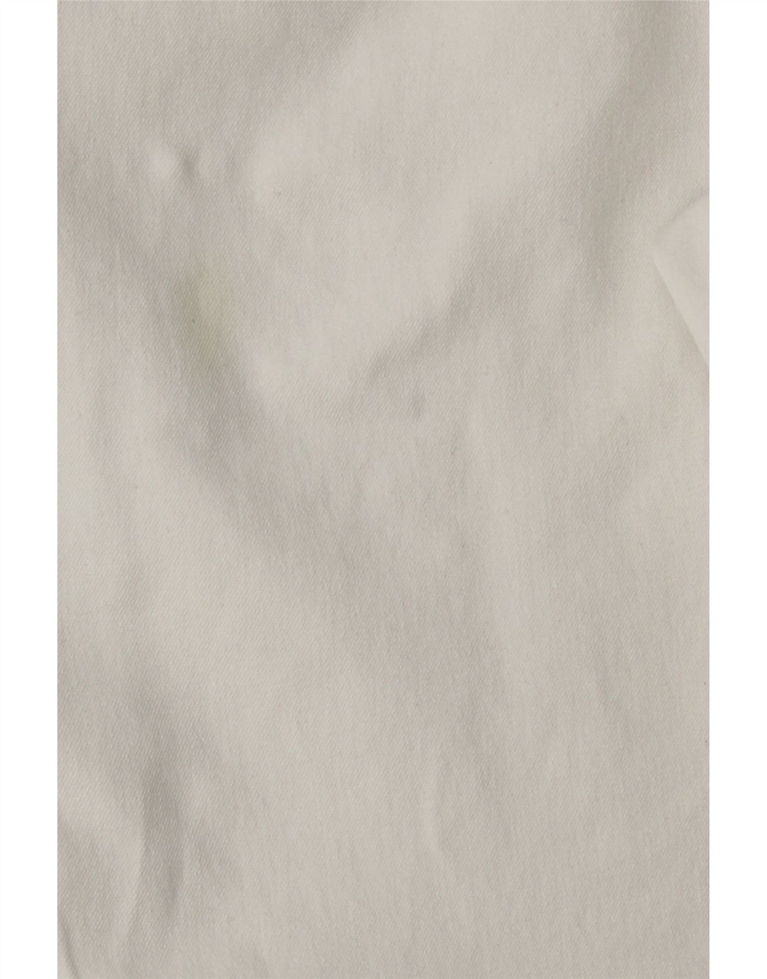 RALPH LAUREN Женские прямые повседневные брюки США 12, большие W32 L27, белые