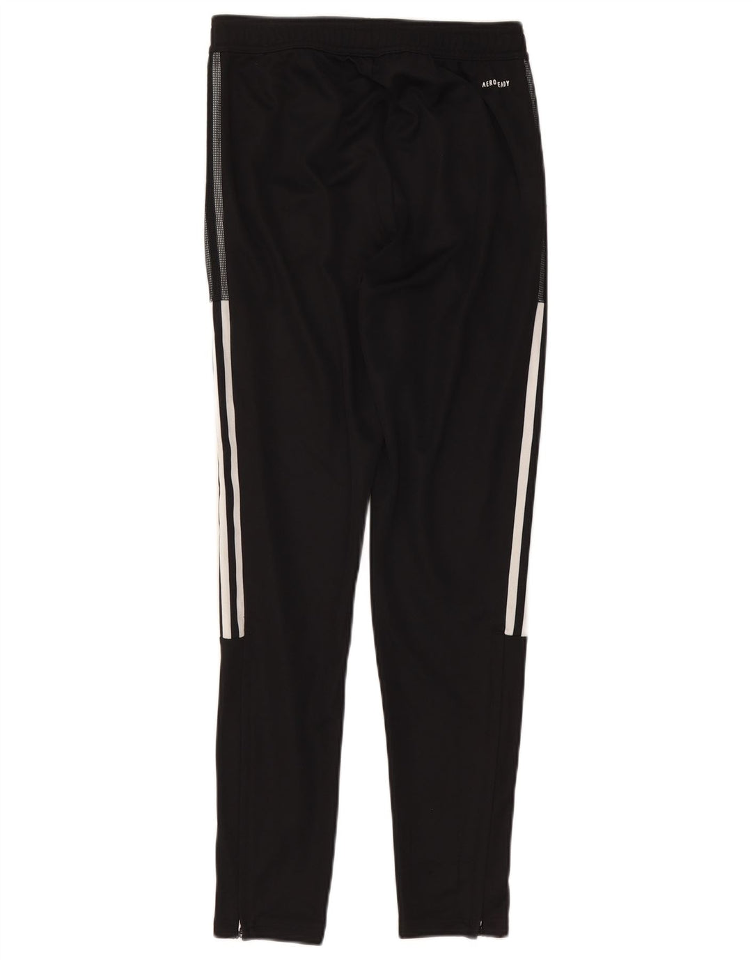 Мужские спортивные брюки ADIDAS Aeroready, маленькие черные, полиэстер