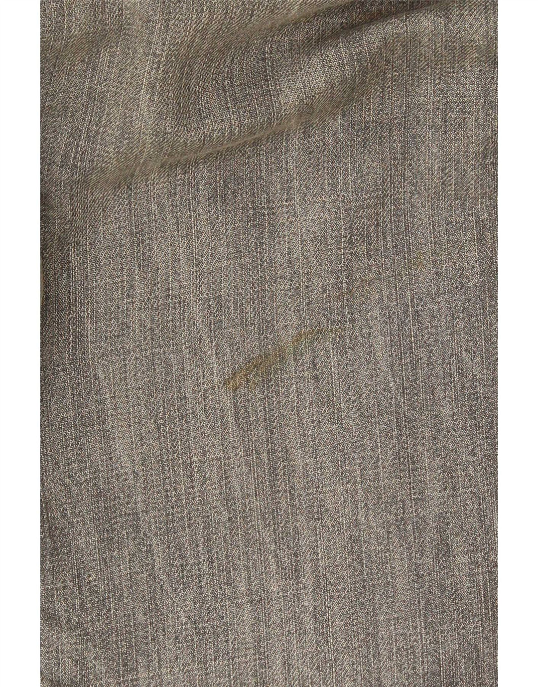 Мужские прямые джинсы Levi's 513 W30 L30 серые, хлопок