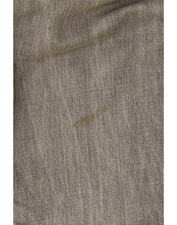 Мужские прямые джинсы Levi's 513 W30 L30 серые, хлопок
