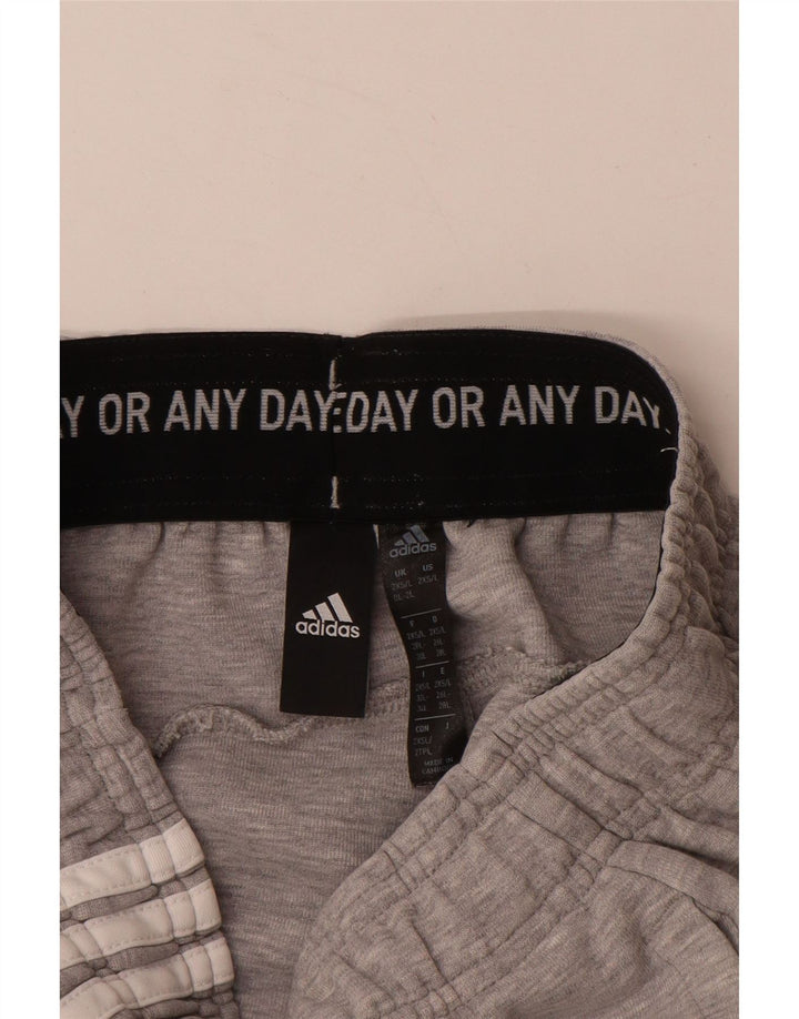 Женские спортивные брюки ADIDAS Джоггеры Великобритания 0/2 2XS Серые