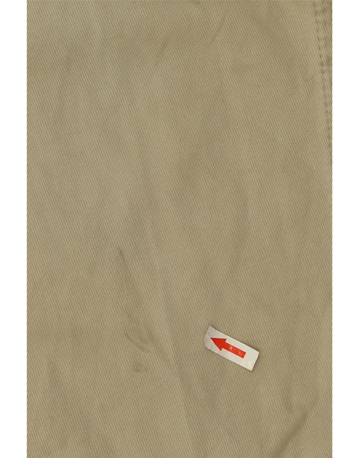 Джинсы Lee Mens Chicago Straight W32 L30 Хаки, хлопок