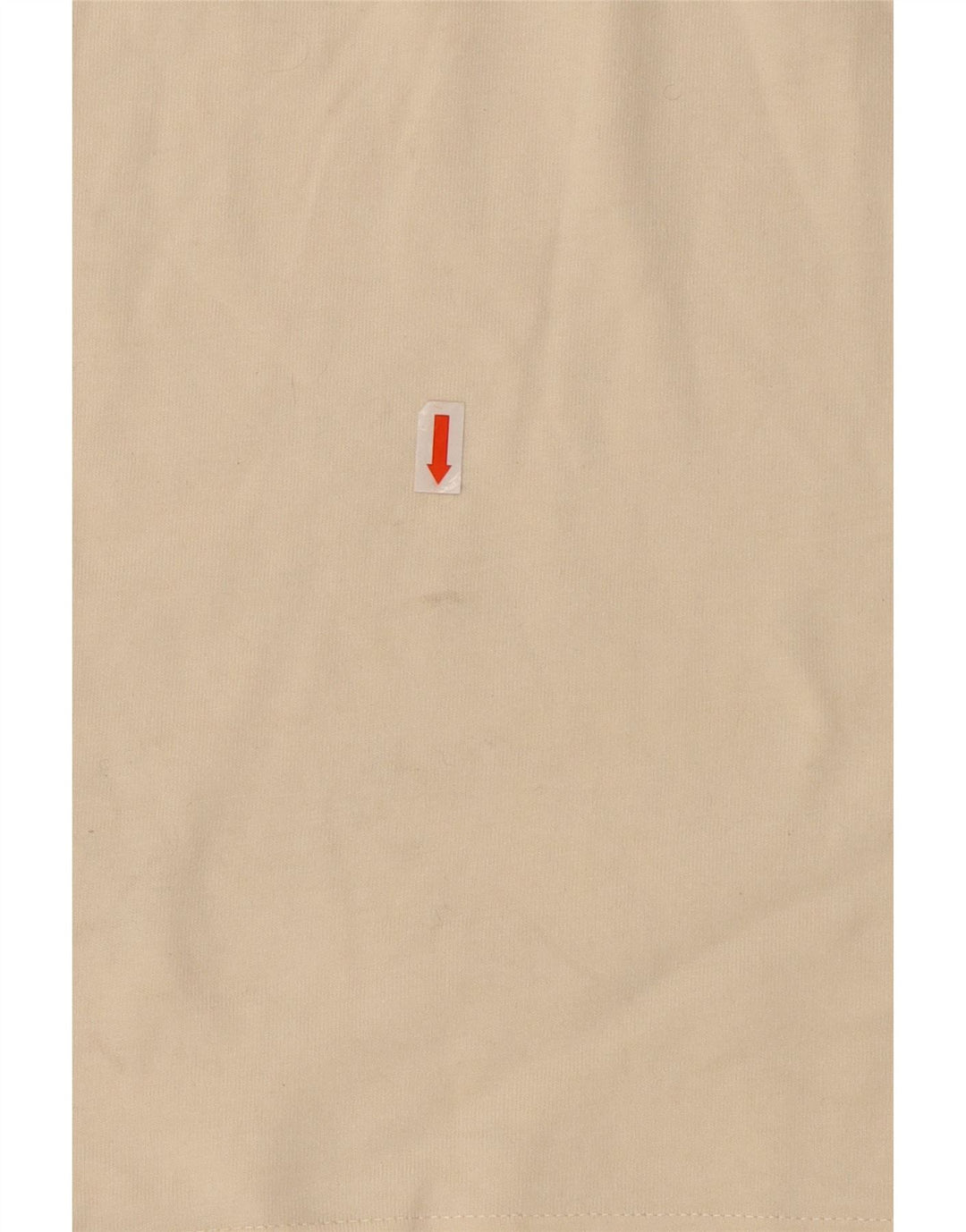 TOMMY HILFIGER Boys Graphic Top Long Sleeve 15-16 Years Off White Cotton Vintage Tommy Hilfiger and Second-Hand Tommy Hilfiger from Messina Hembry 