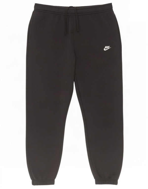 Мужские спортивные брюки Nike Joggers 2XL, черный хлопок