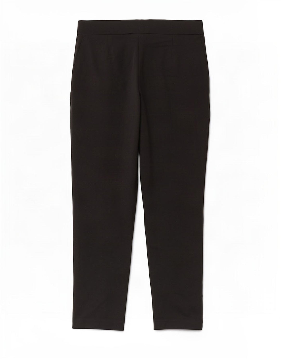 Женские леггинсы Marks & Spencer UK 14, большие, черные, вискоза