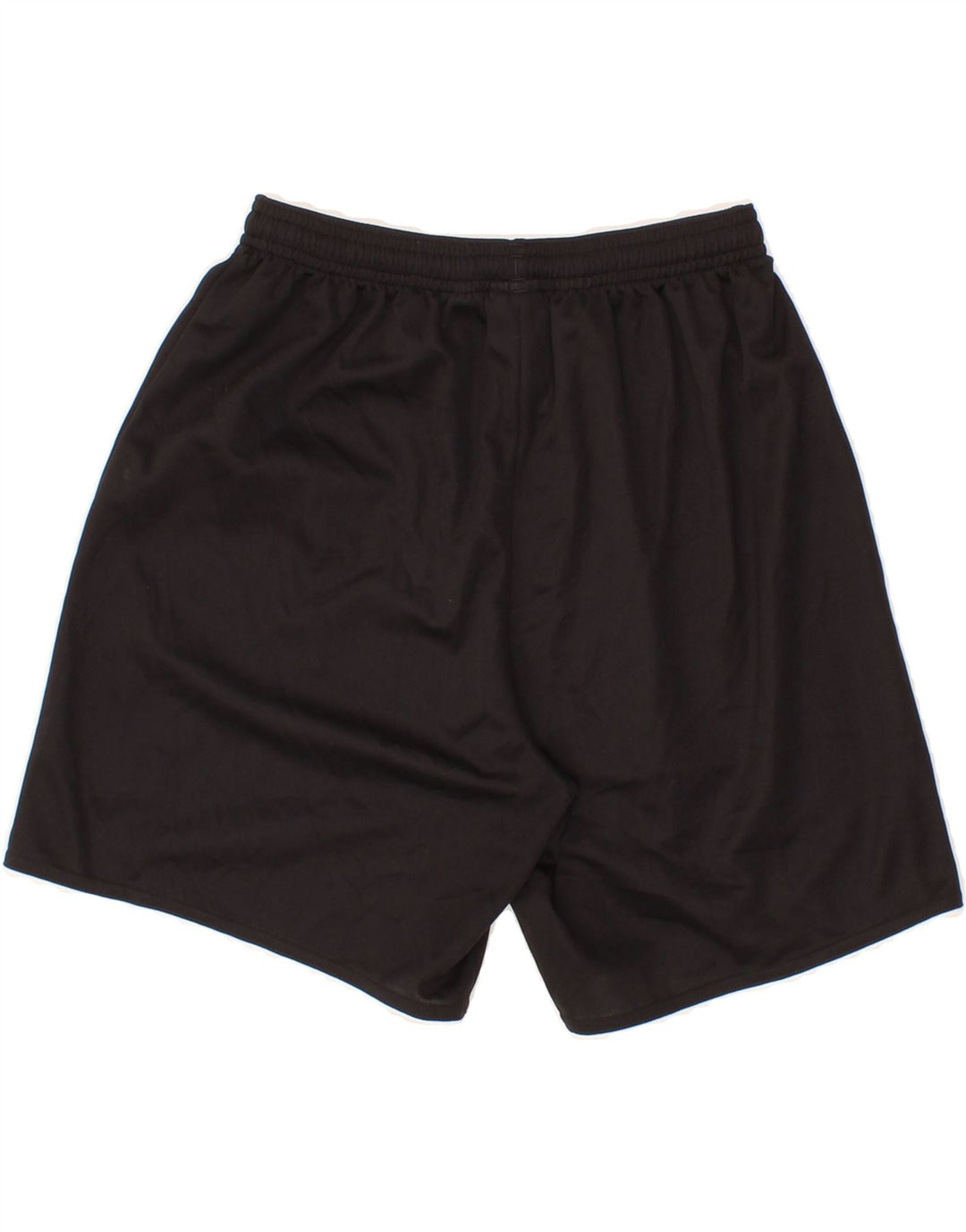 ADIDAS Mens Climalite Sport Shorts XS  Black Polyester Vintage Adidas and Second-Hand Adidas from Messina Hembry 