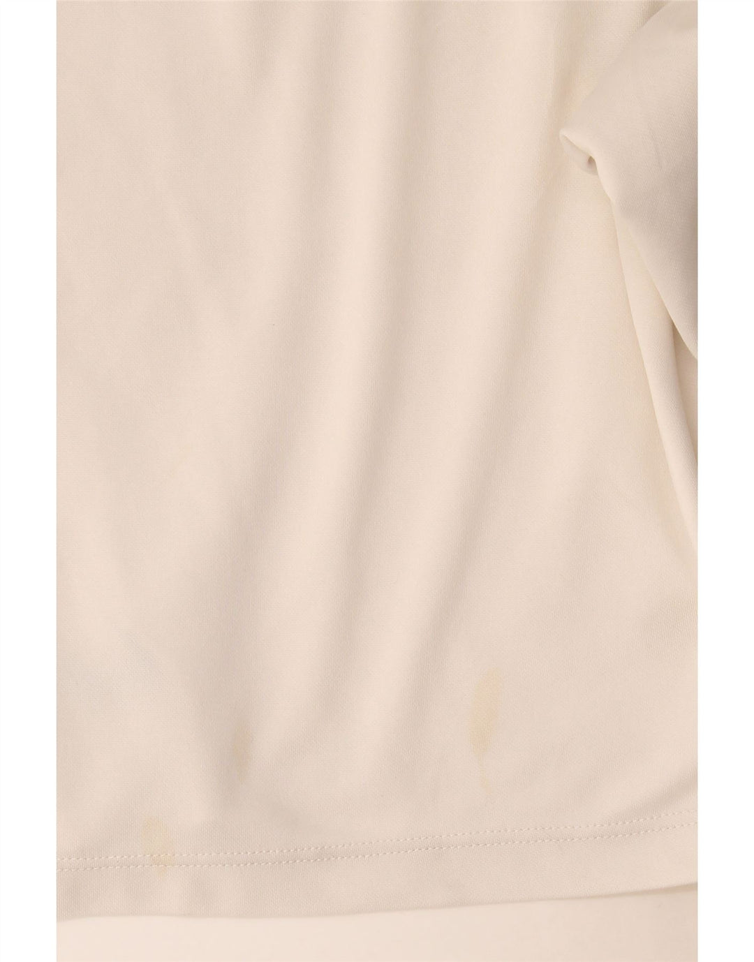 Мужские спортивные шорты Nike Dri Fit, большие белые, полиэстер
