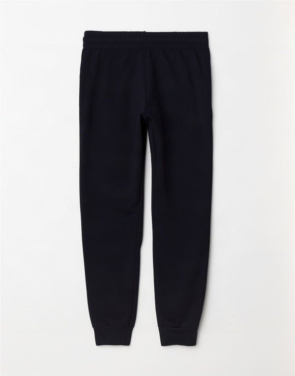 Женские спортивные брюки Adidas Joggers UK 4/6 XS Темно-синий полиэстер