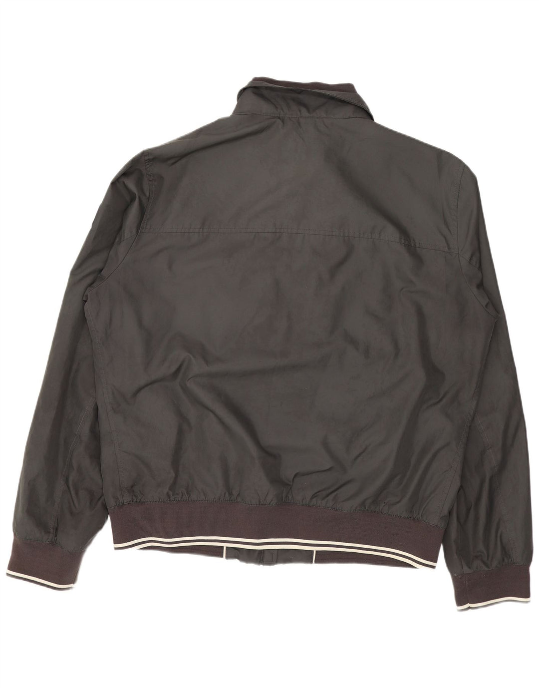 Мужская куртка-бомбер Marina Yachting IT 56 3XL Зеленый Полиэстер