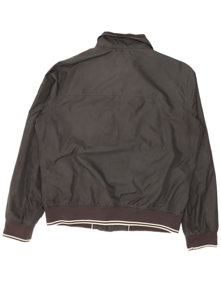 Мужская куртка-бомбер Marina Yachting IT 56 3XL Зеленый Полиэстер