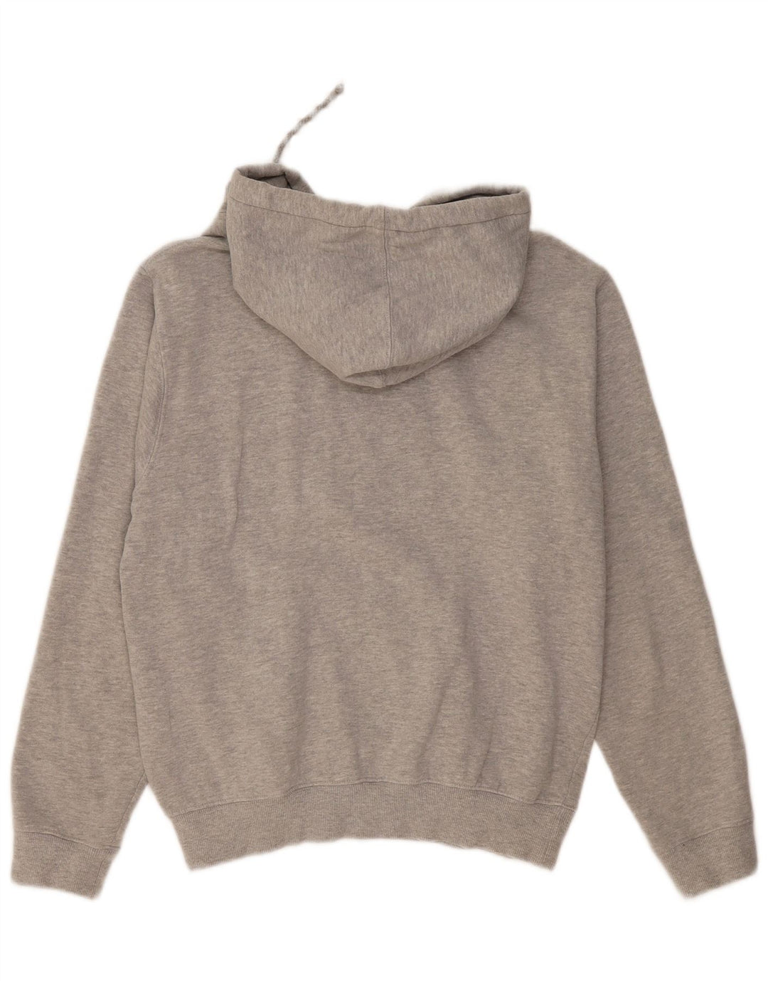 HARD ROCK CAFE Женский джемпер с капюшоном Hollywood UK 14, средний серый в крапинку